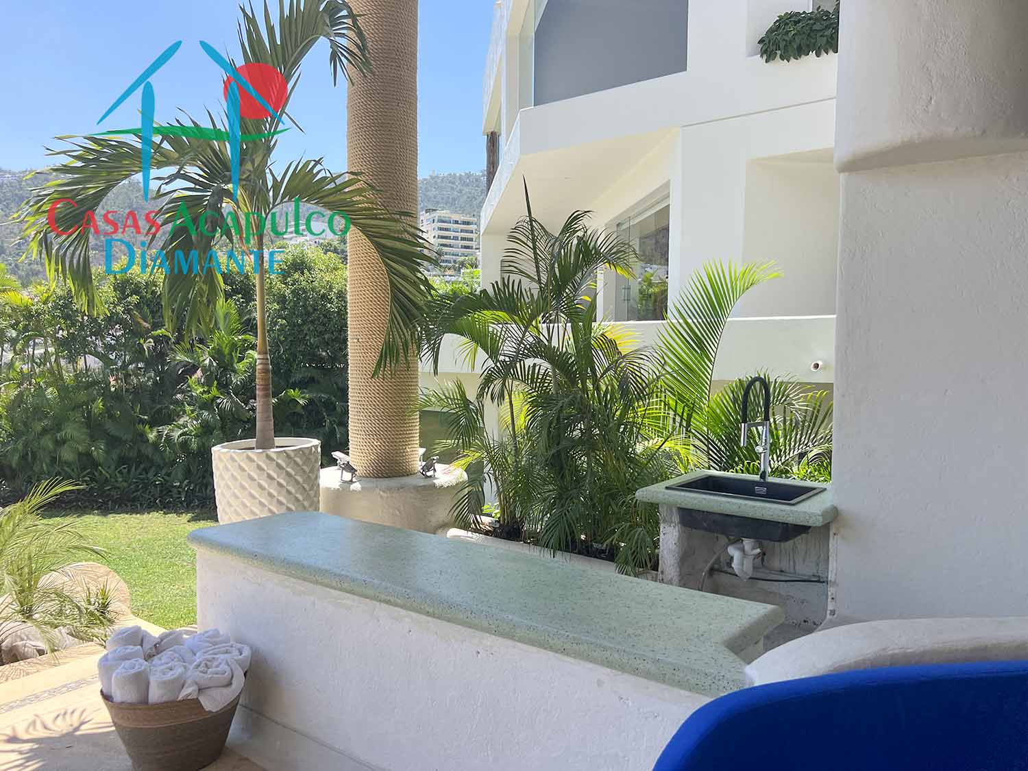 Villa Sahasrara - Sala principal 9 Villa Sahasrara - Sala principal 9